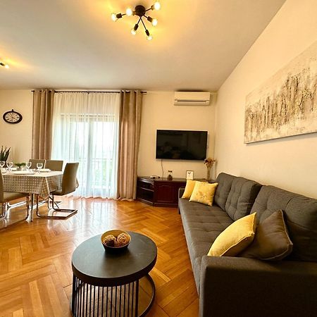 Apartments Villa Ida Οπατία Εξωτερικό φωτογραφία