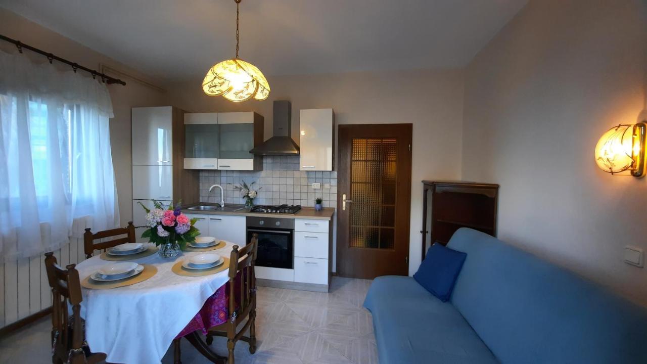 Apartments Villa Ida Οπατία Εξωτερικό φωτογραφία