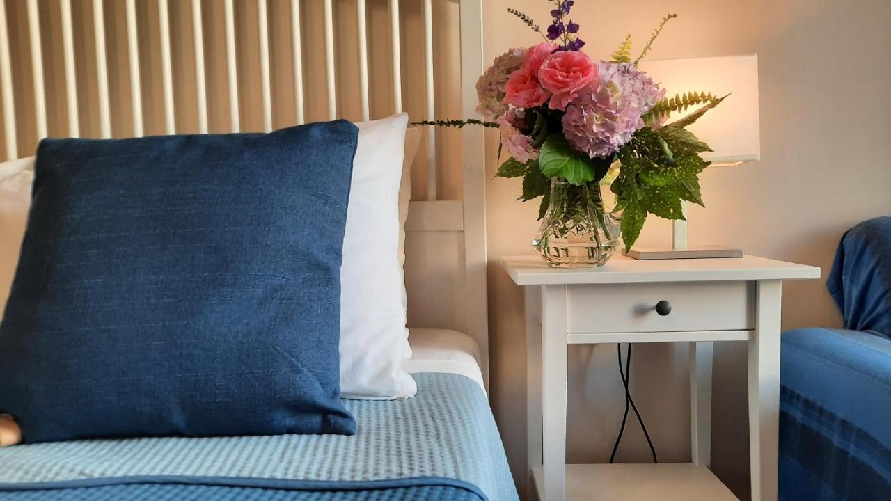 Apartments Villa Ida Οπατία Εξωτερικό φωτογραφία