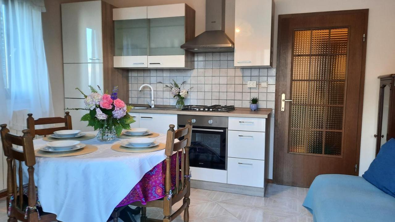 Apartments Villa Ida Οπατία Εξωτερικό φωτογραφία