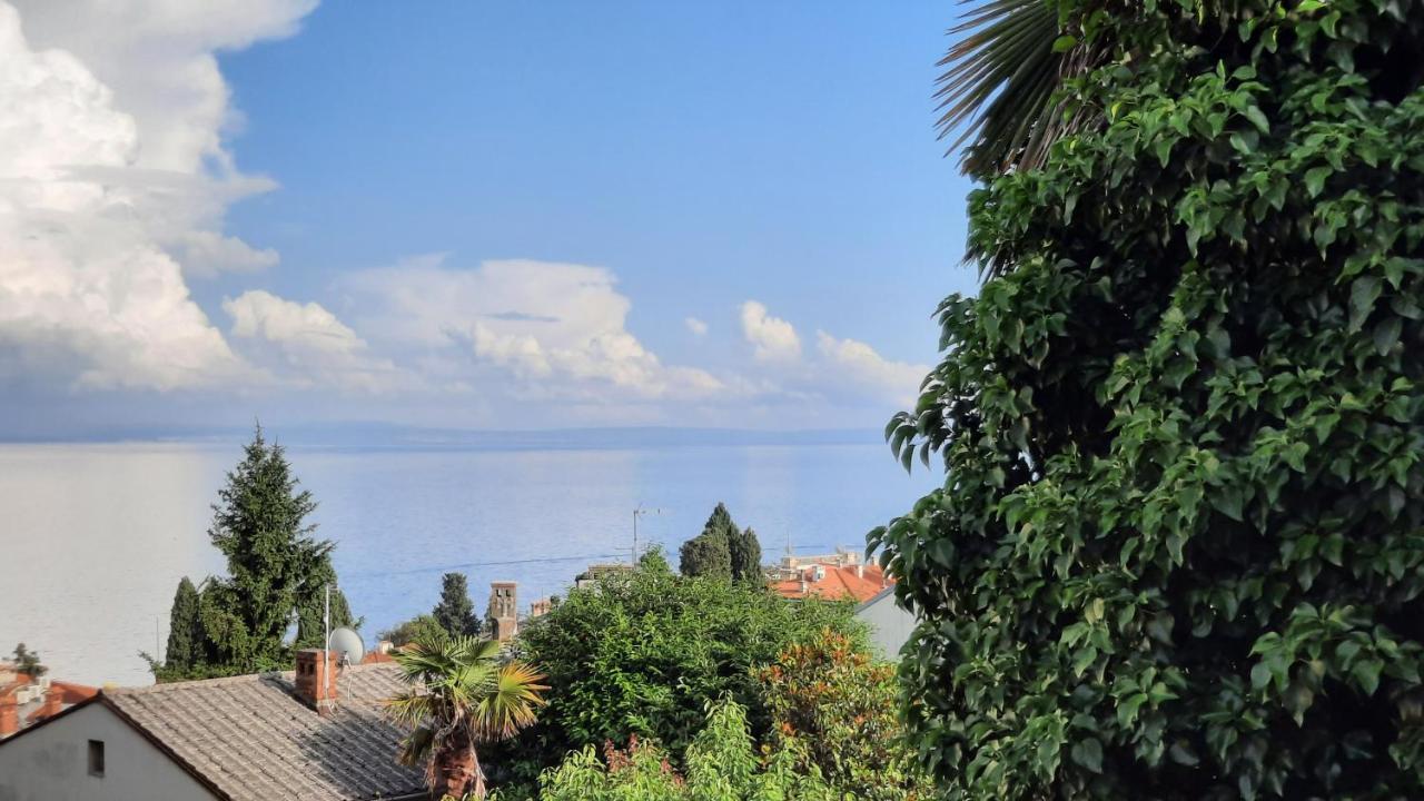 Apartments Villa Ida Οπατία Εξωτερικό φωτογραφία