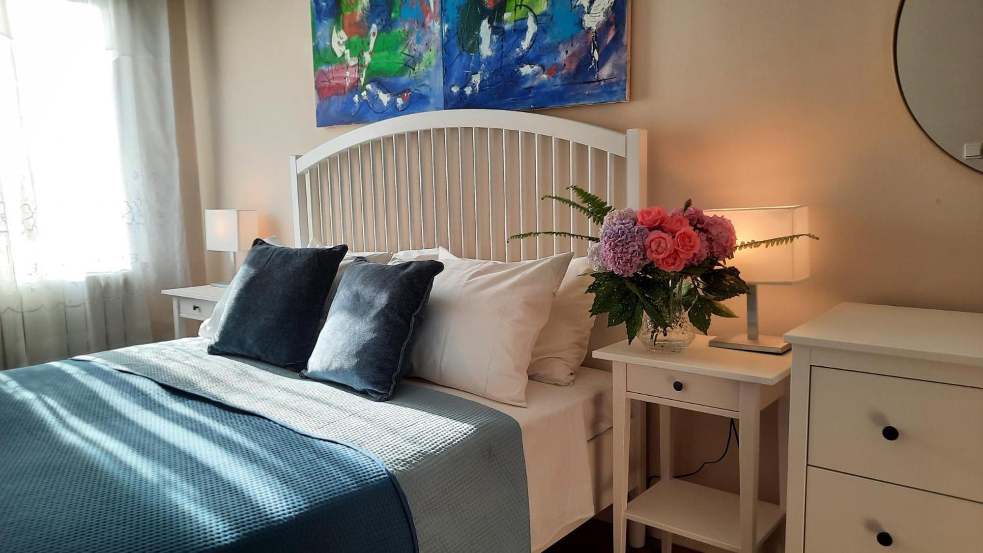 Apartments Villa Ida Οπατία Εξωτερικό φωτογραφία