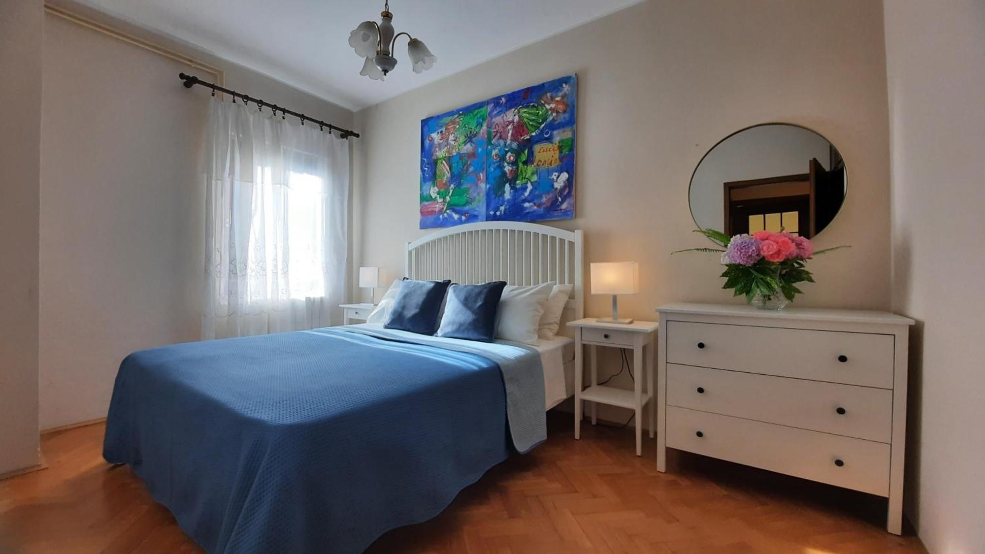 Apartments Villa Ida Οπατία Εξωτερικό φωτογραφία