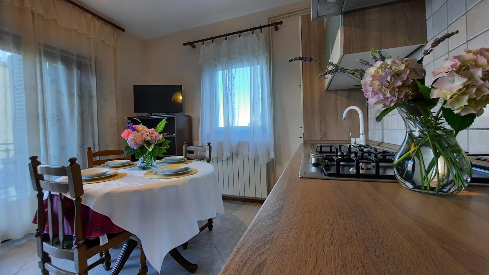 Apartments Villa Ida Οπατία Δωμάτιο φωτογραφία
