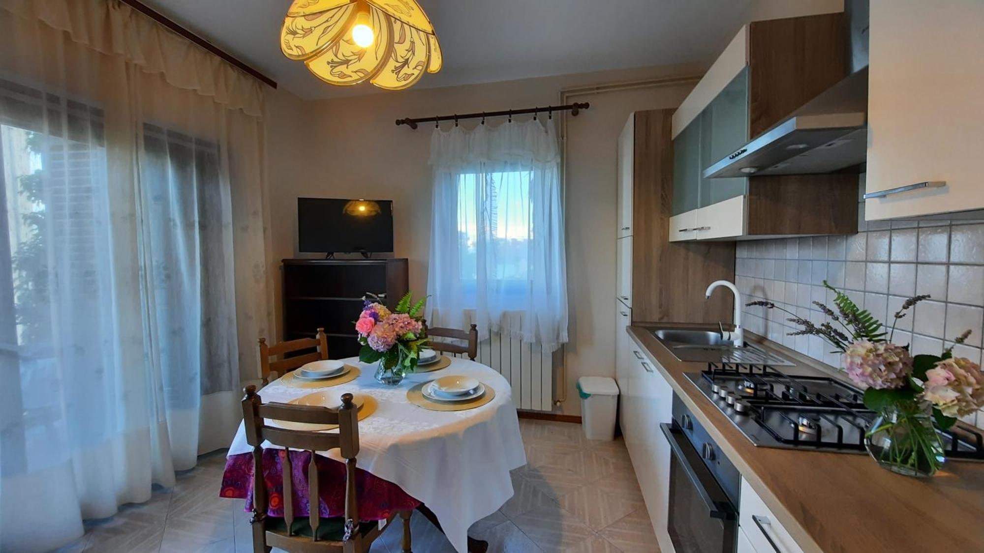 Apartments Villa Ida Οπατία Δωμάτιο φωτογραφία