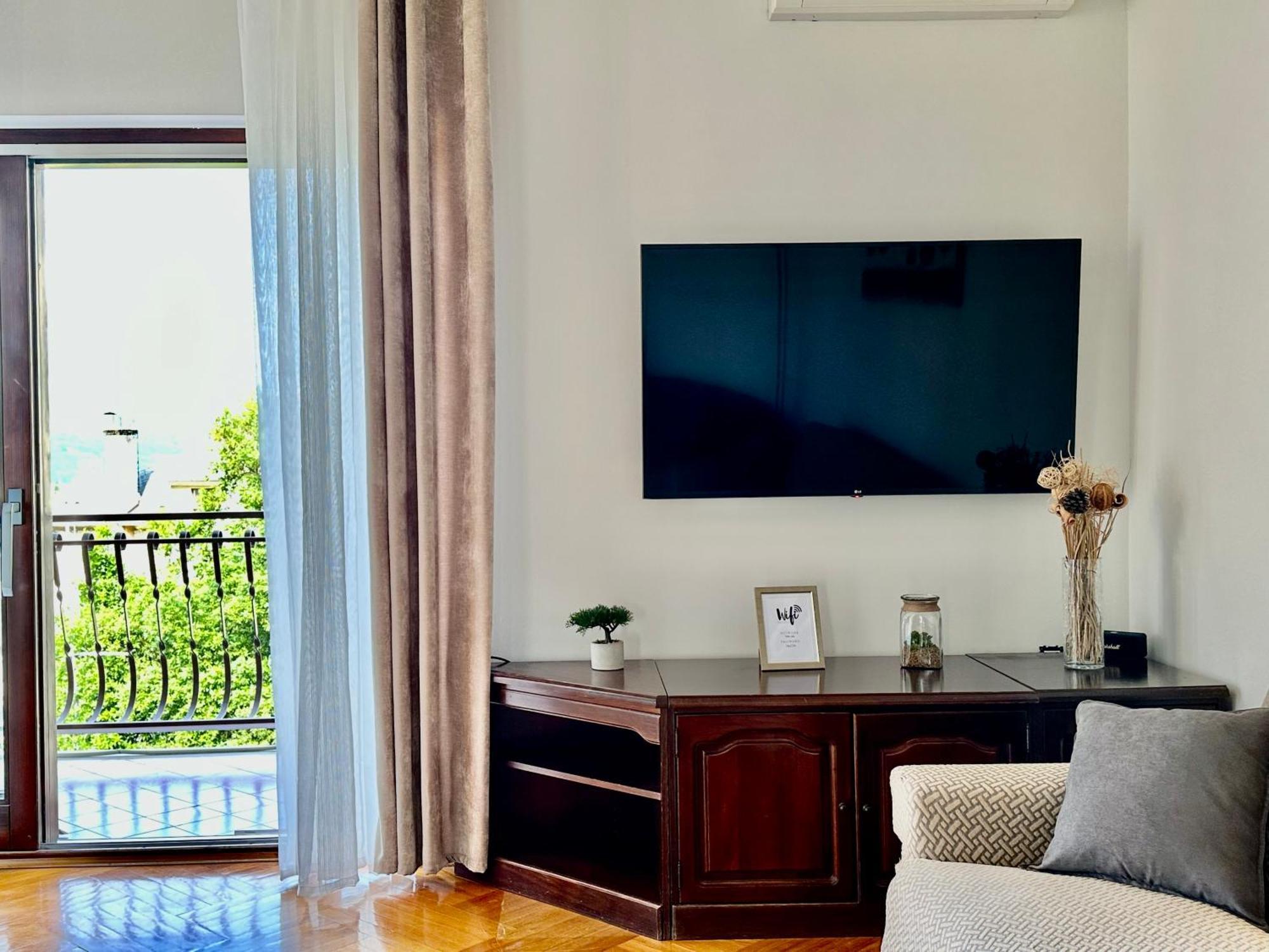 Apartments Villa Ida Οπατία Δωμάτιο φωτογραφία