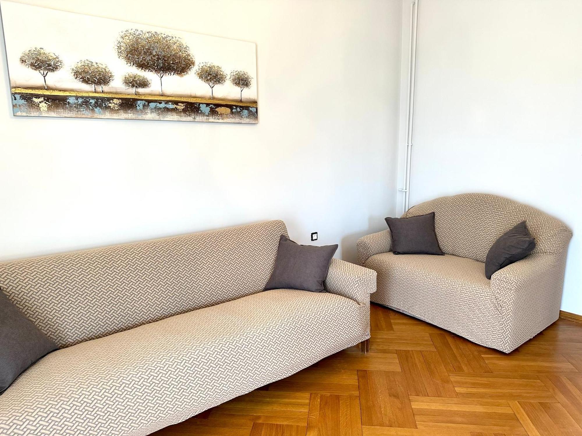 Apartments Villa Ida Οπατία Δωμάτιο φωτογραφία