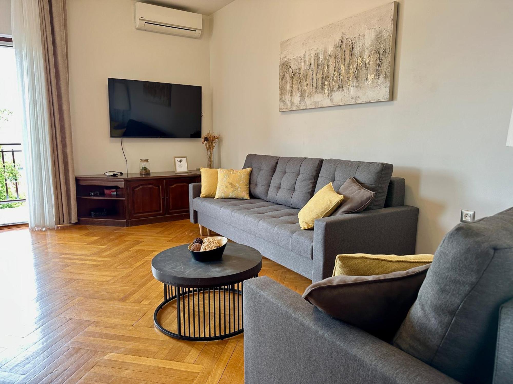 Apartments Villa Ida Οπατία Εξωτερικό φωτογραφία