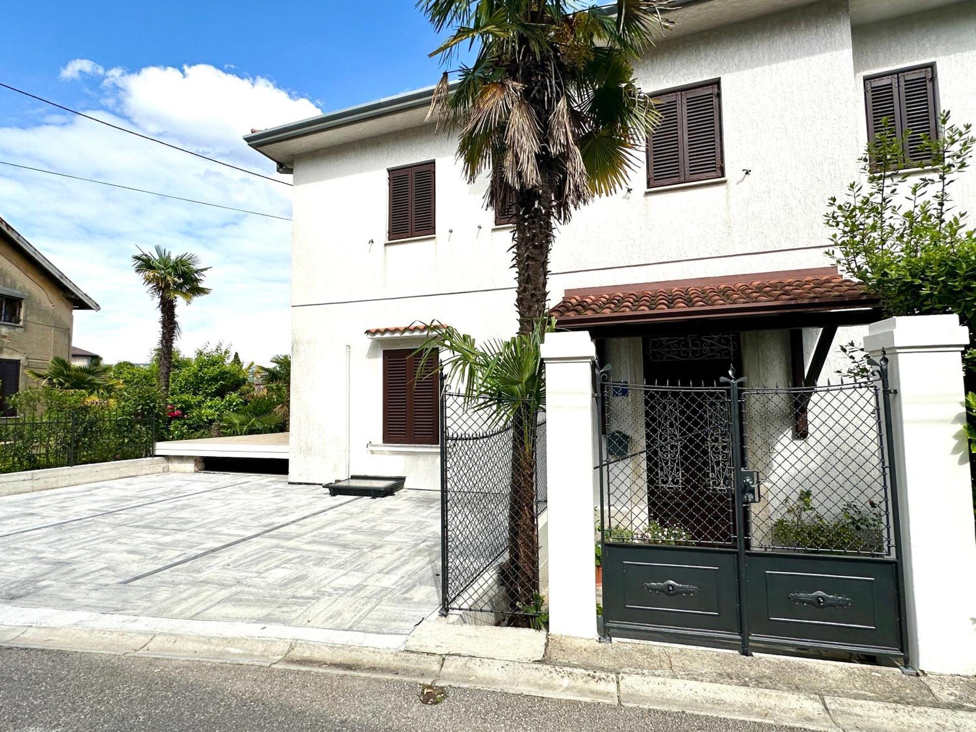 Apartments Villa Ida Οπατία Εξωτερικό φωτογραφία
