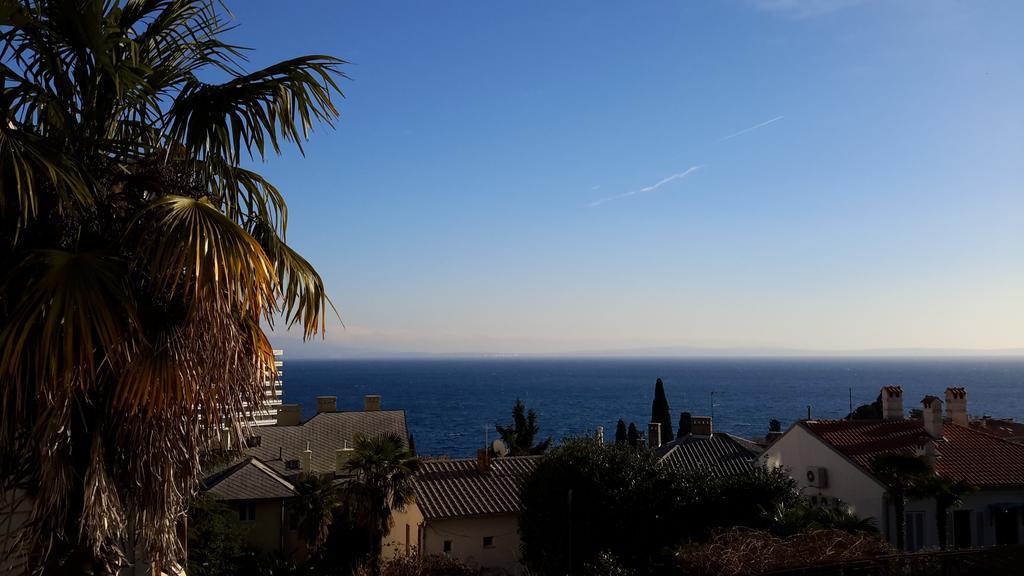 Apartments Villa Ida Οπατία Δωμάτιο φωτογραφία