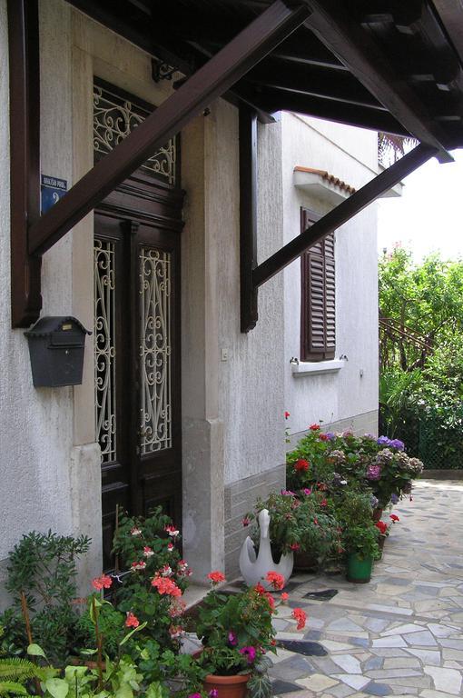 Apartments Villa Ida Οπατία Εξωτερικό φωτογραφία