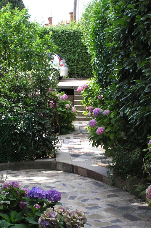 Apartments Villa Ida Οπατία Εξωτερικό φωτογραφία